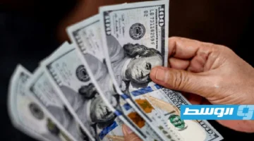 زيادة 8 قروش.. أسعار الدولار في السوق الموازية تسجل مستويات جديدة أسبوعيًا